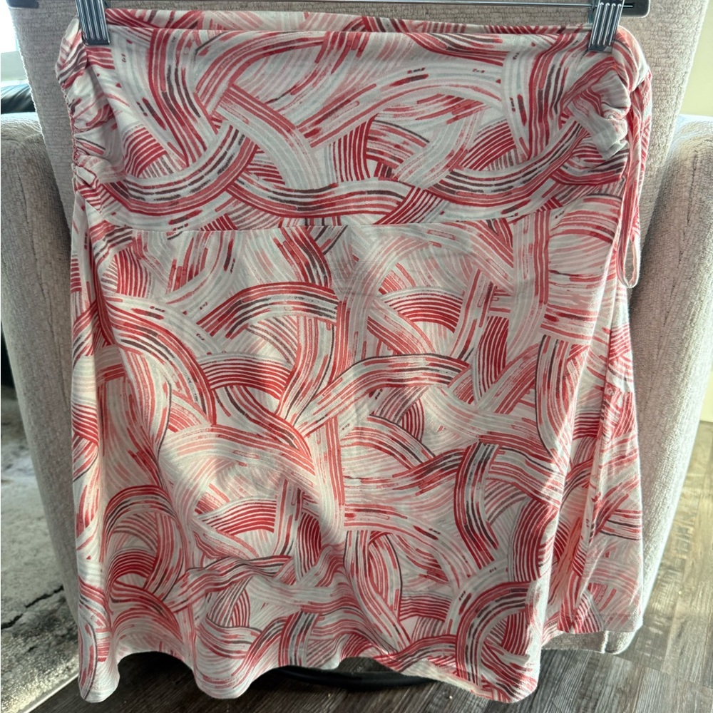 Patagonia  Patterned Skirt